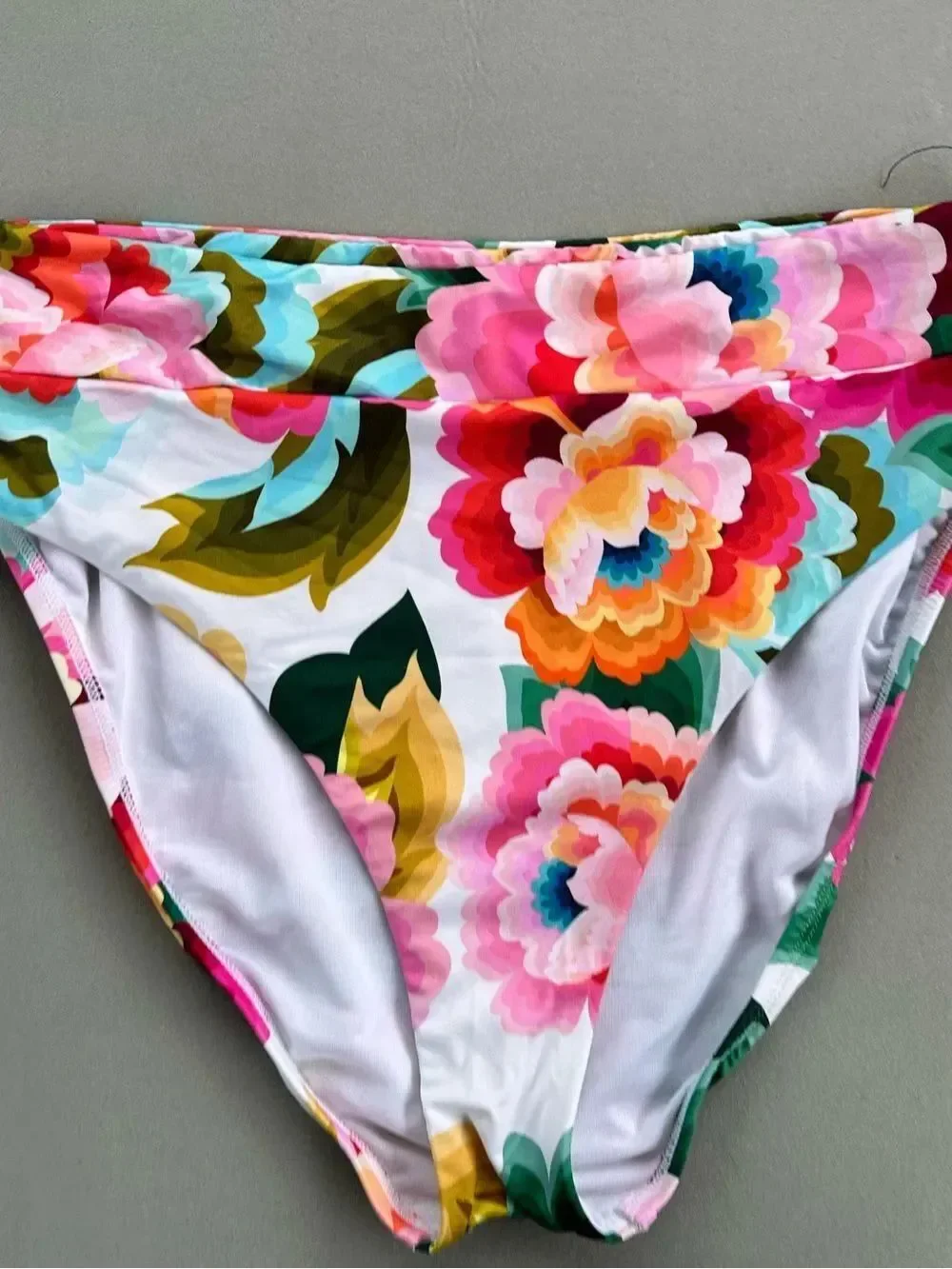 🎉5 for $45🎉 Gibson Latimer Swim bikini bottom size M
